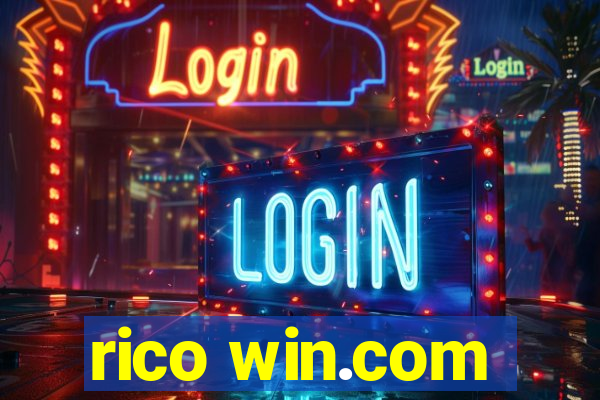 rico win.com