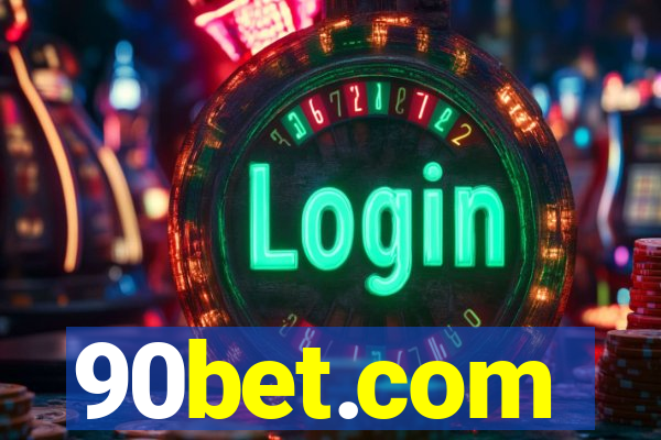 90bet.com