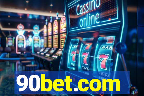 90bet.com