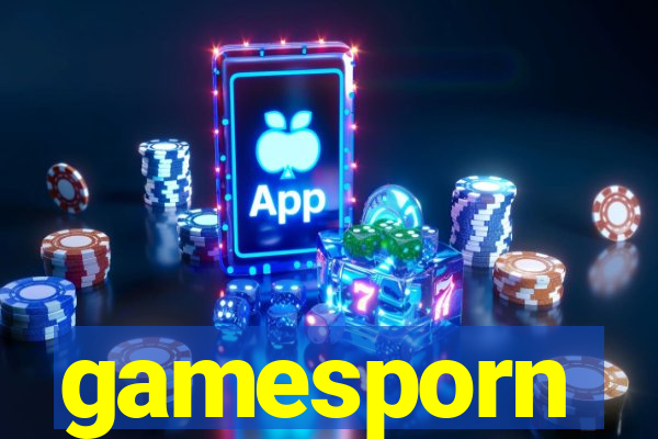 gamesporn