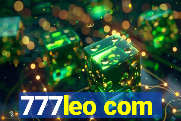 777leo com