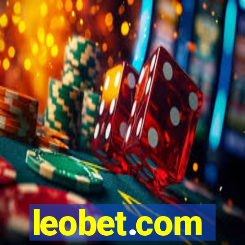 leobet.com