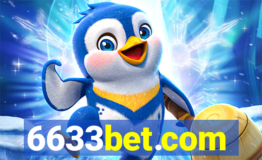 6633bet.com