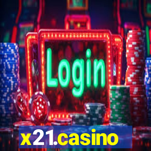 x21.casino