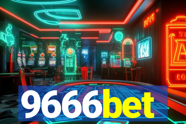 9666bet