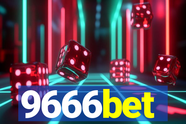 9666bet