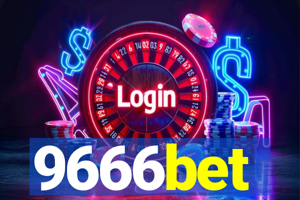 9666bet