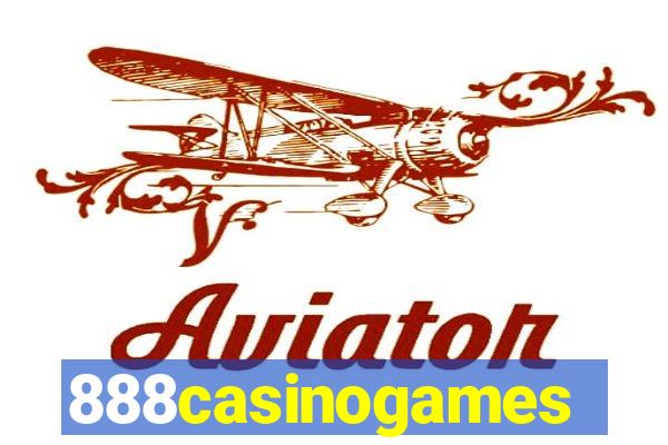 888casinogames