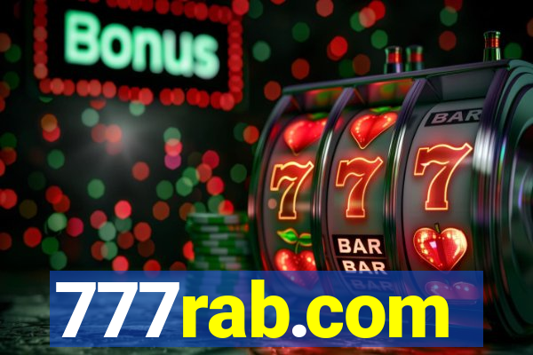 777rab.com