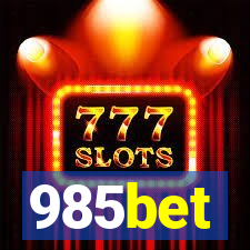 985bet