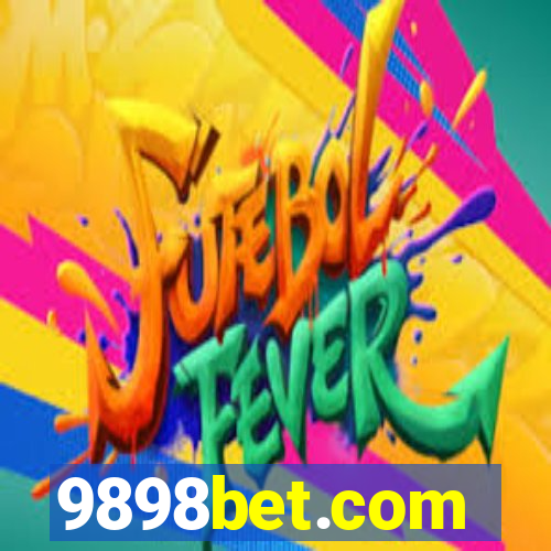 9898bet.com