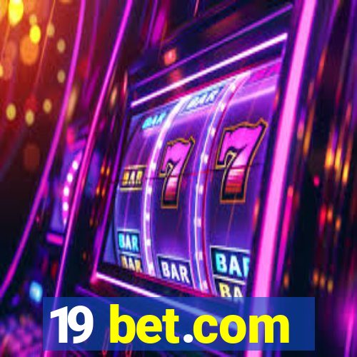 19 bet.com