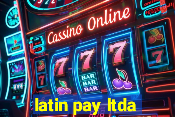 latin pay ltda