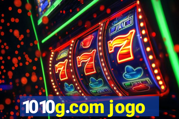 1010g.com jogo