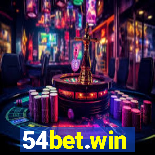 54bet.win