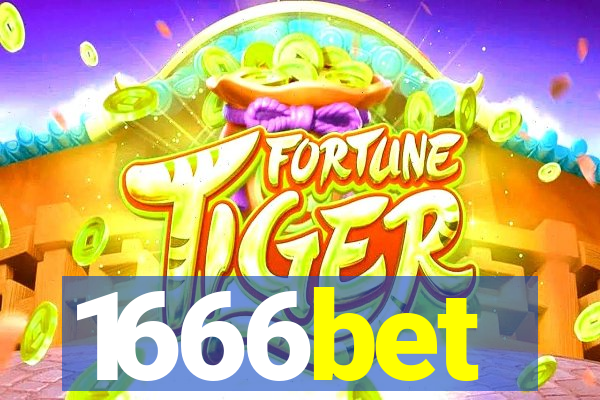 1666bet