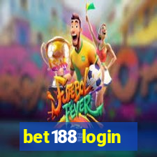 bet188 login