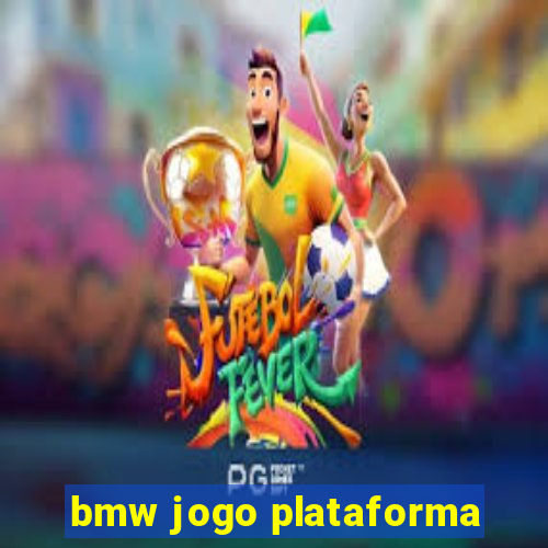 bmw jogo plataforma