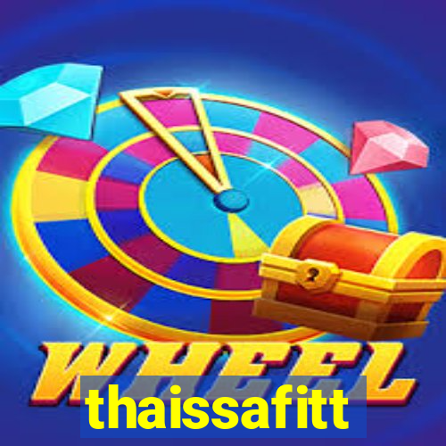 thaissafitt