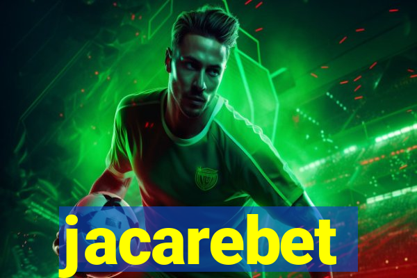 jacarebet