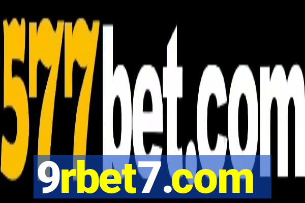 9rbet7.com