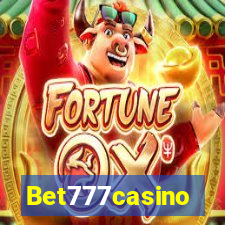 Bet777casino