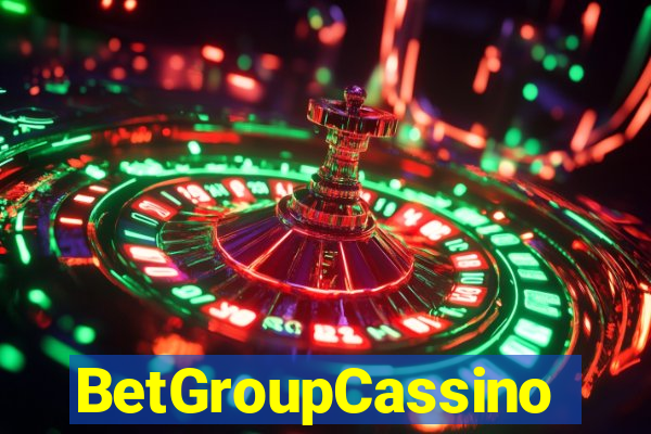 BetGroupCassino