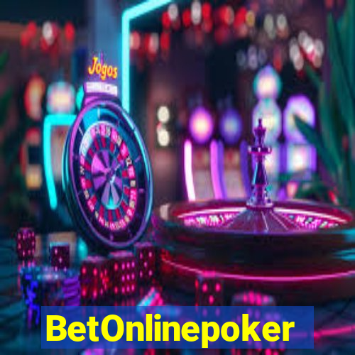 BetOnlinepoker