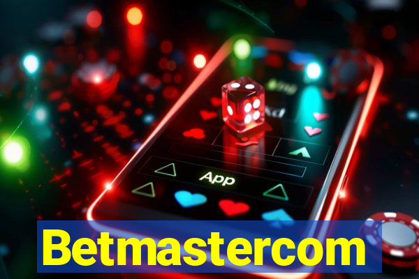 Betmastercom