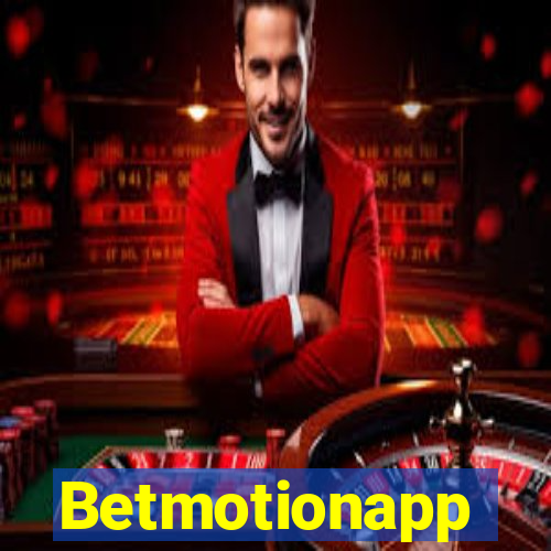 Betmotionapp