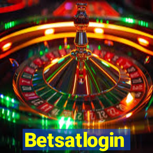 Betsatlogin