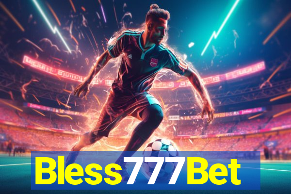 Bless777Bet