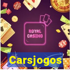 Carsjogos