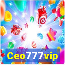 Ceo777vip