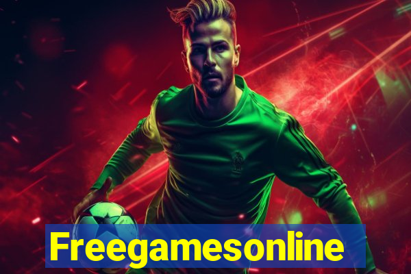 Freegamesonline