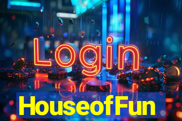 HouseofFun