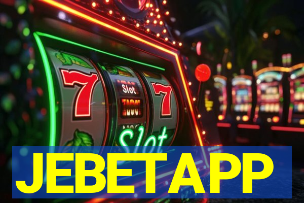 JEBETAPP