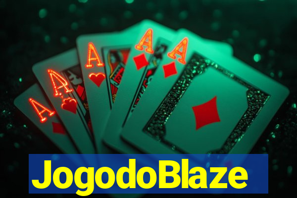 JogodoBlaze