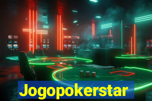 Jogopokerstar