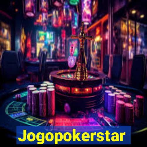 Jogopokerstar