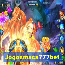 Jogosmaca777bet