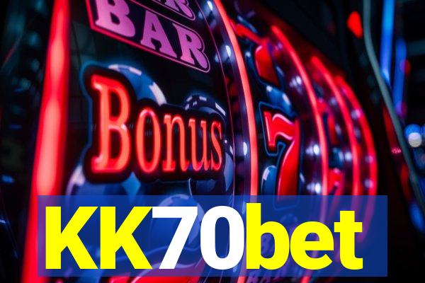 KK70bet