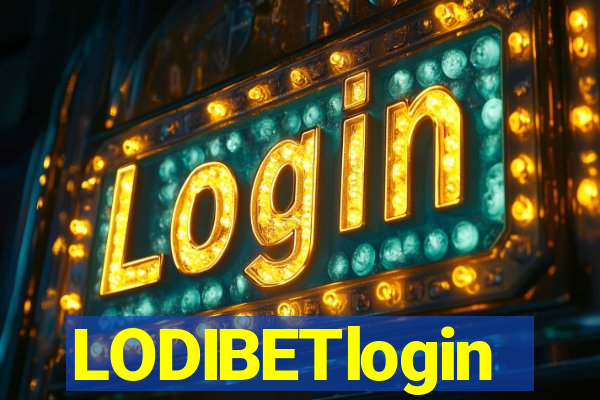 LODIBETlogin