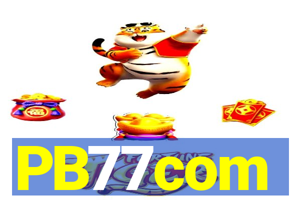 PB77com