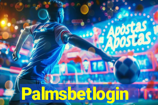 Palmsbetlogin