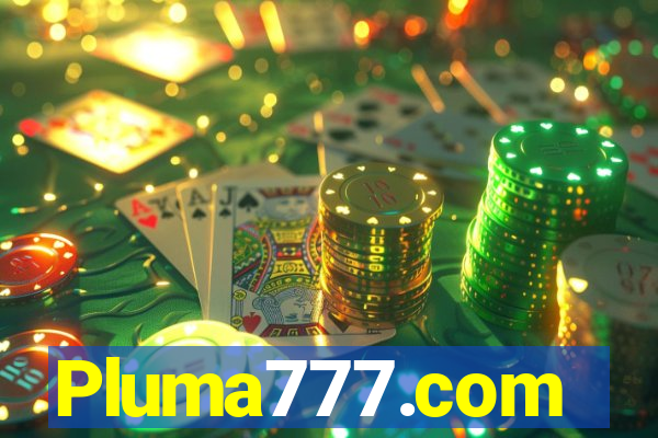 Pluma777.com