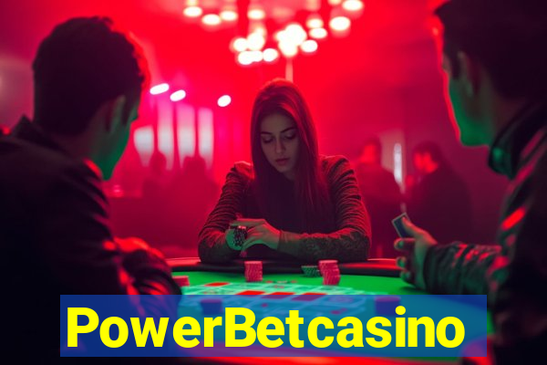 PowerBetcasino