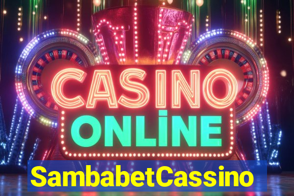 SambabetCassino