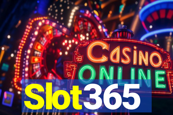 Slot365