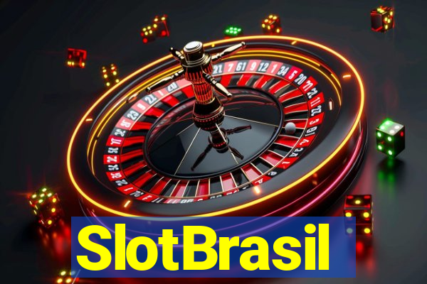 SlotBrasil